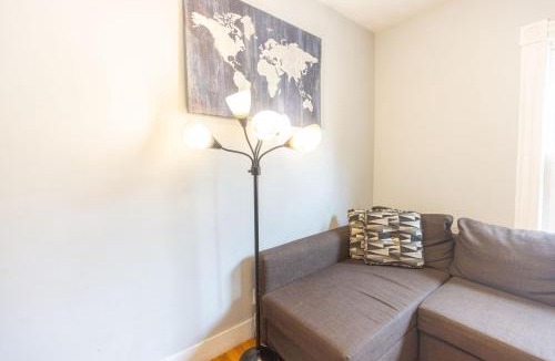 Allston Apartment | Boston Landing Stays