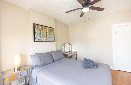 Allston Apartment | Boston Landing Stays