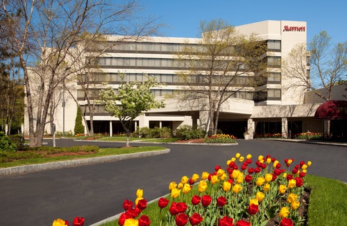 South Peabody Hotel | Boston Marriott Peabody