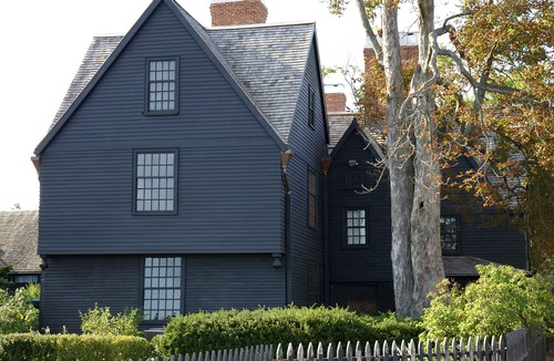 South Peabody Hotel | Boston Marriott Peabody