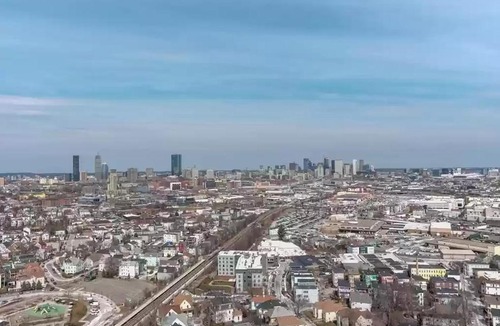 Upham's Corner House | Boston Monadnock Properties