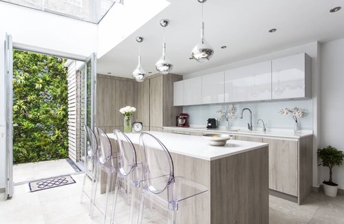 Bryanston and Dorset Square Apartment | Boston Place