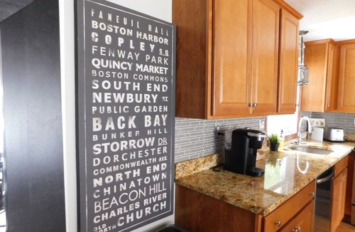 Randolph House | Boston-Randolph | Cozy Modern Home | Free Parking