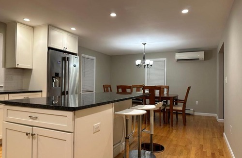 West Roxbury House | Boston Single Family House - Super Quiet and Private