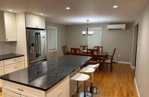 West Roxbury House | Boston Single Family House - Super Quiet and Private
