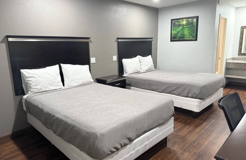 New Boston Hotel | Bostonian Inn