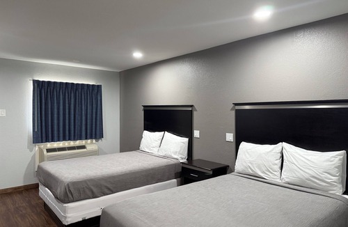 New Boston Hotel | Bostonian Inn
