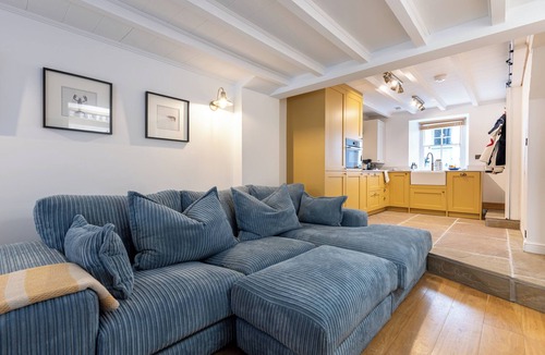 St Ives Cottage | Bosullow - Three Bedroom Cottage, Sleeps 6