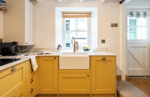 St Ives Cottage | Bosullow - Three Bedroom Cottage, Sleeps 6