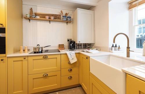 St Ives Cottage | Bosullow - Three Bedroom Cottage, Sleeps 6