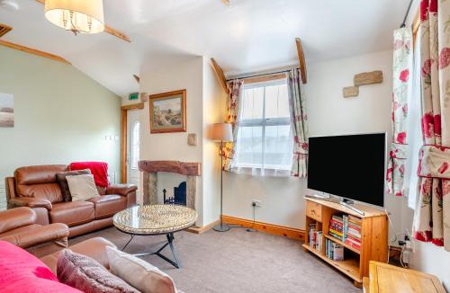 Staithes House | Bosuns Rest - 16265