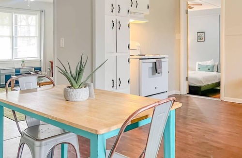 Normal House | Boswell Bliss 3