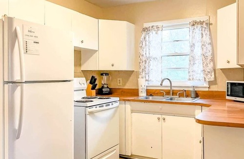 Normal House | Boswell Bungalow 2