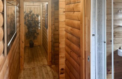 Sawley Resort | Bosworth Lakeside Lodges