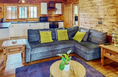 Sawley Resort | Bosworth Lakeside Lodges