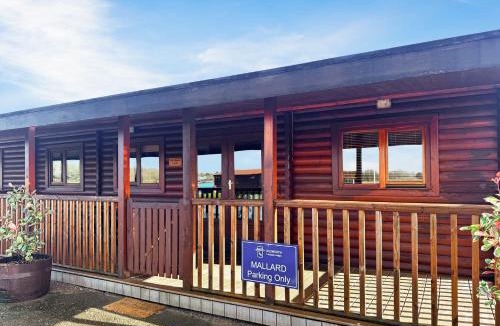 Sawley Resort | Bosworth Lakeside Lodges