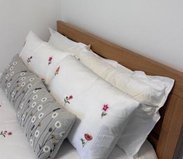 Kidlington House | Bota Property