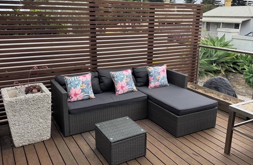 Warrnambool House | Botanic Beach