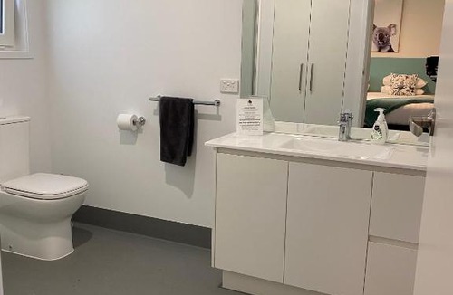 Warrnambool Apartment | Botanic City Apartments