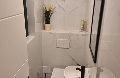 Njivice House | Botanica House Krk