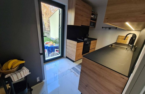 Njivice House | Botanica House Krk