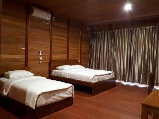 Bitung House | Botanica Nature Resort