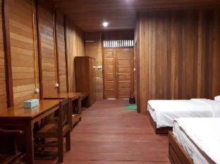 Bitung House | Botanica Nature Resort