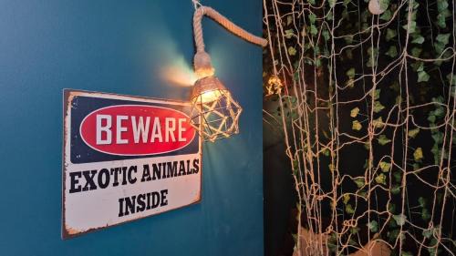 Saint-Quentin Apartment | Botanica - Private Spa