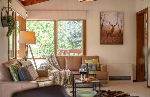 Olinda Bed & Breakfast | Botanica Retreat
