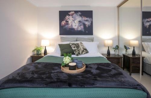 Olinda Bed & Breakfast | Botanica Retreat