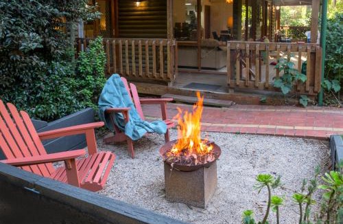 Olinda Bed & Breakfast | Botanica Retreat