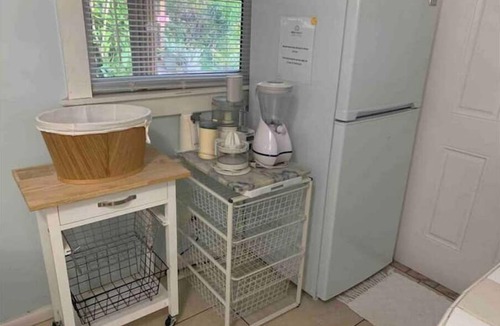 Lake Worth Cottage | Botanical Beach Cottage
