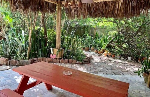 Lake Worth Cottage | Botanical Beach Cottage