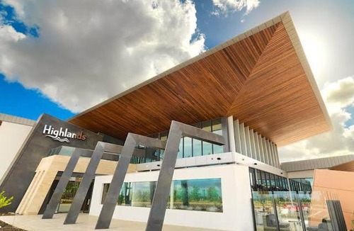 Konagaderra House | Botanical Guest House