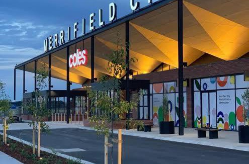 Konagaderra House | Botanical Guest House