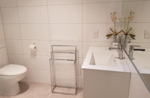 Tauranga South Bed & Breakfast | Botanical Haven