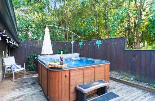 Richmond Heights House | Botanical HideAway Taupo
