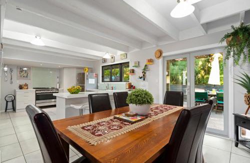 Richmond Heights House | Botanical HideAway Taupo