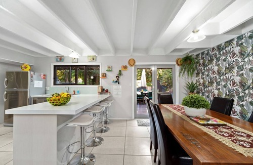 Richmond Heights House | Botanical Hideaway with Hot Tub