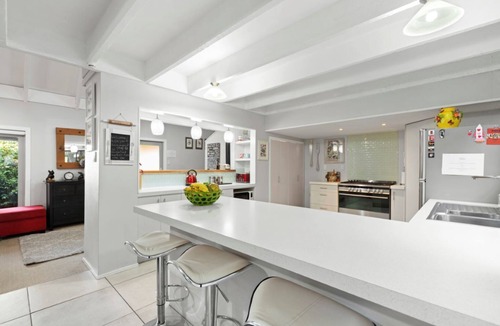 Richmond Heights House | Botanical Hideaway with Hot Tub