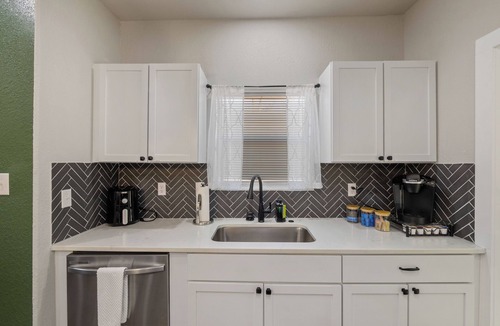 Denver Heights House | Botanical Oasis Near Riverwalk - Sleeps 12