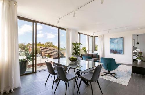 Surry Hills Apartment | Botanik Apartment Hotel