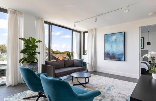 Surry Hills Apartment | Botanik Apartment Hotel