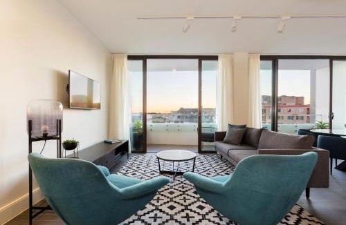 Surry Hills Apartment | Botanik Apartment Hotel