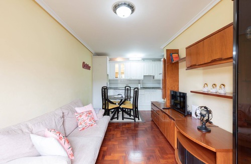 Lekeitio Apartment | Botanika - baskeyrentals