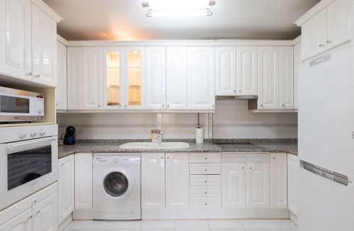 Lekeitio Apartment | Botanika - baskeyrentals