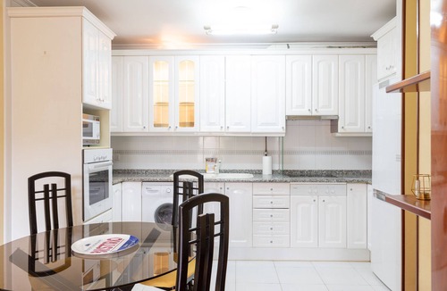Lekeitio Apartment | Botanika - baskeyrentals