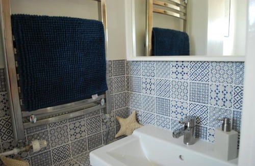 Kingsgate House | Botany Bay Beach House