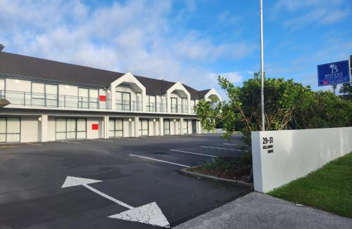 East Tamaki Hotel | Botany Palms Motel