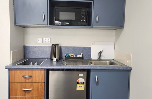 East Tamaki Hotel | Botany Palms Motel